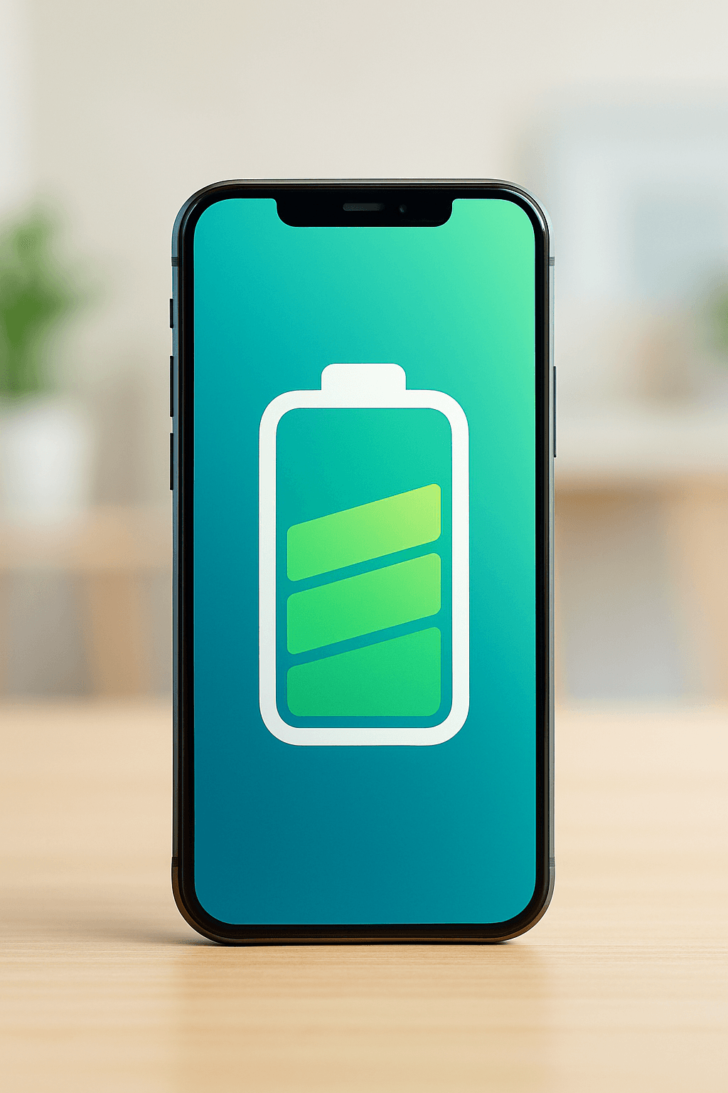 otimizar bateria smartphone carregador rapido e cabo usb-c