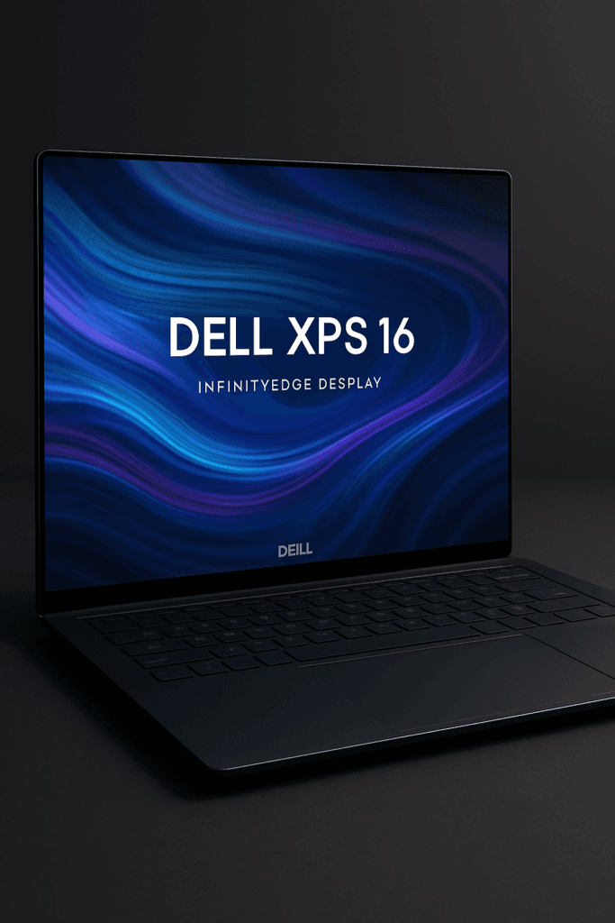 Dell XPS 16: Primeiras Impressões e Rumores do AI PC com Intel Core Ultra