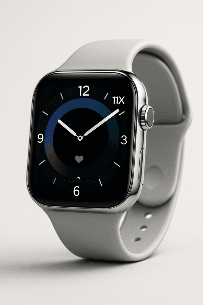 Apple Watch Series 11 X primeiras impressões rumores design desempenho e inovações em saúde 2026