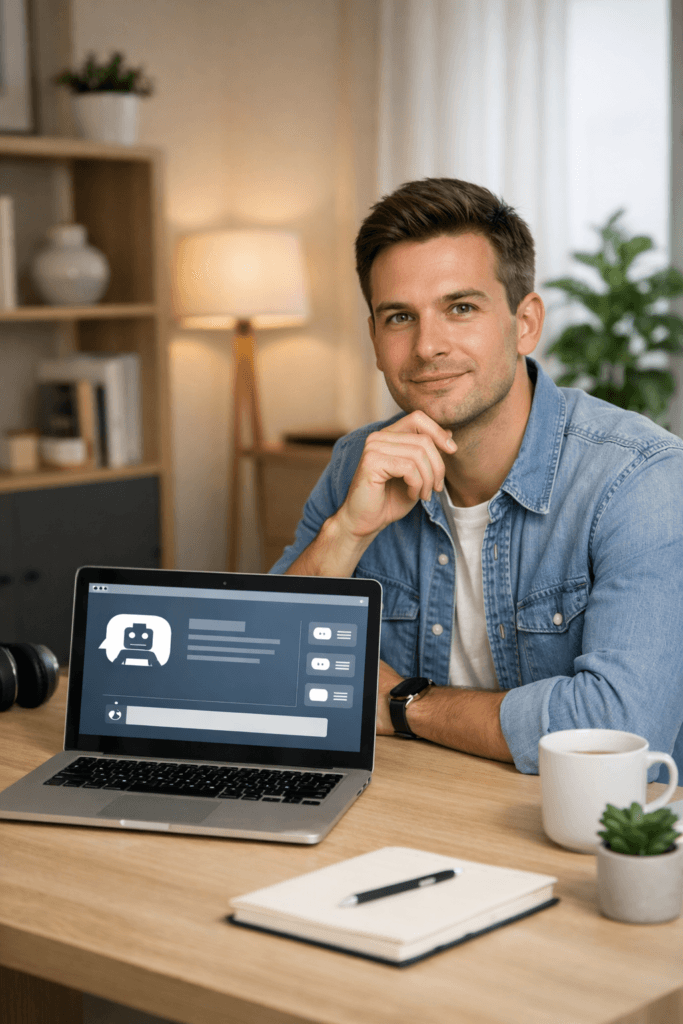 IA para Iniciantes: Guia Simples para Começar a Usar Inteligência Artificial no Dia a Dia