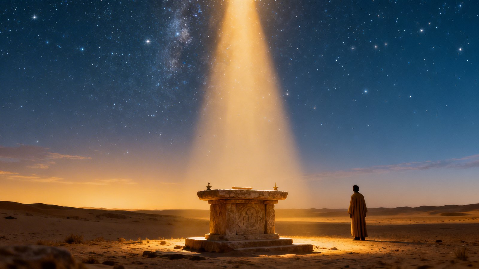 alianca de deus com abraao