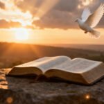 cheio do espirito santo e santificacao o que a biblia ensina e como viver isso no dia a dia