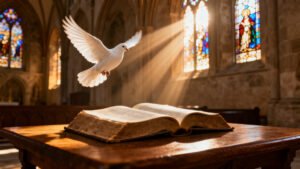 dons espirituais no novo testamento o que sao quais sao e como discerni los biblicamente