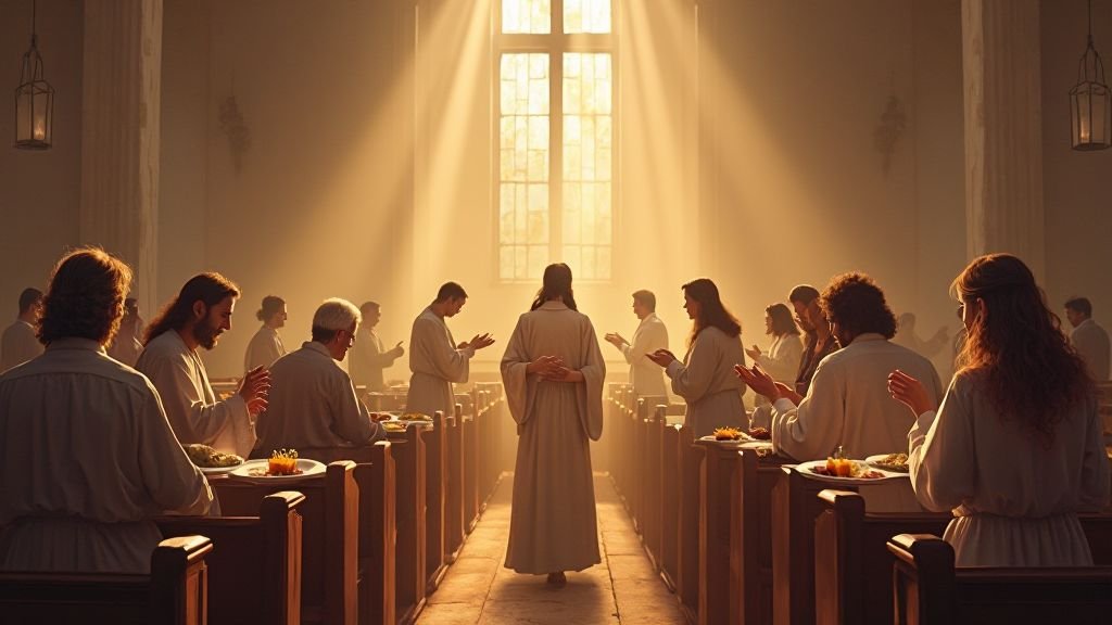 os cinco ministerios em efesios 4 o que sao e como edificam a igreja hoje