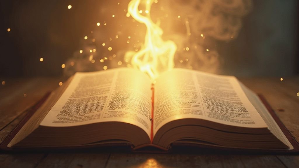 Descubra como os dons espirituais na bíblia fortalecem a igreja, revelam Cristo e orientam cada crente no serviço guiado pelo Espírito.
