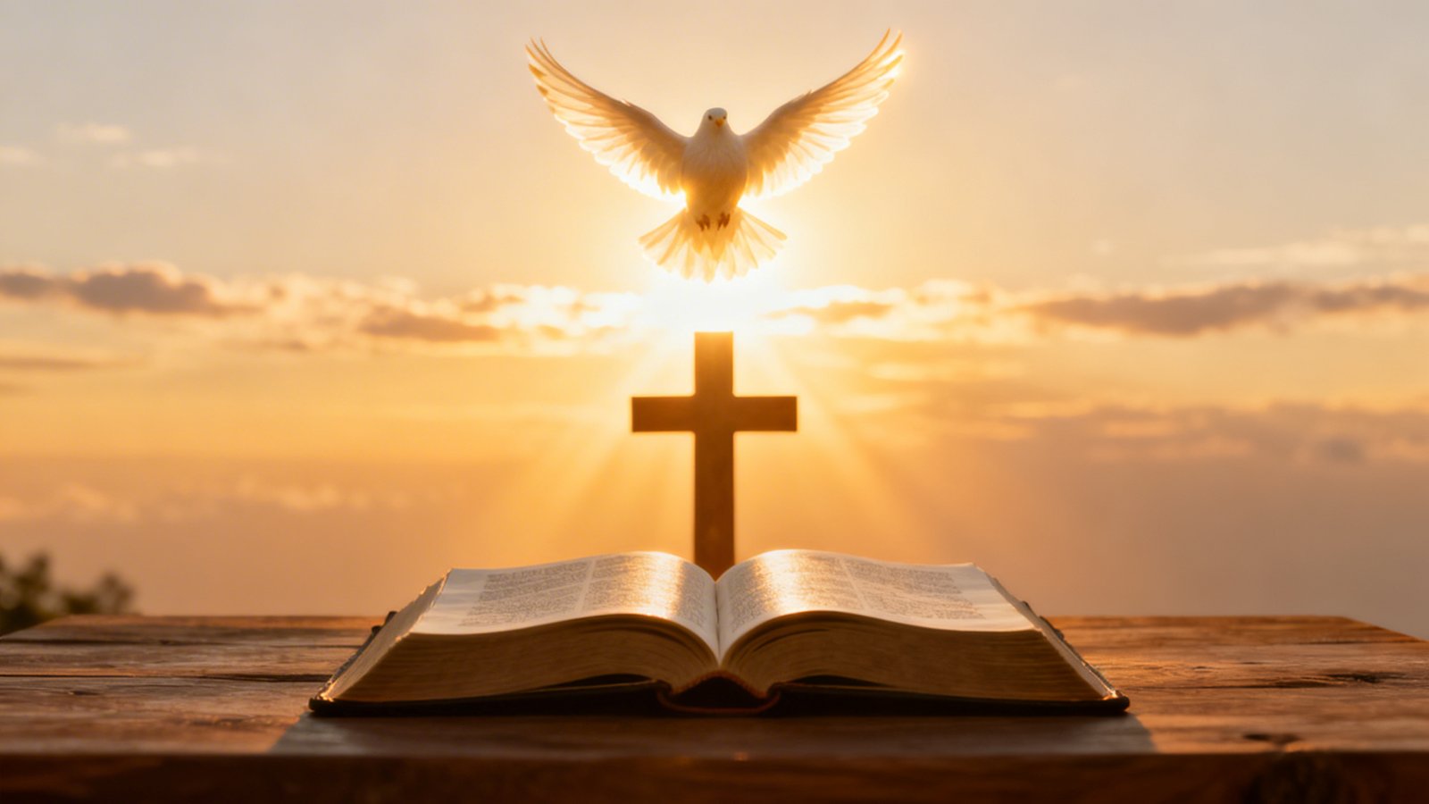 nova alianca em cristo