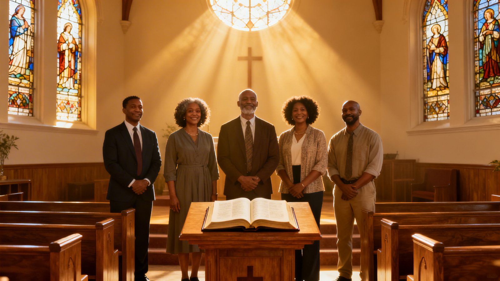 os cinco ministerios em efesios 4 o que sao e como edificam a igreja hoje