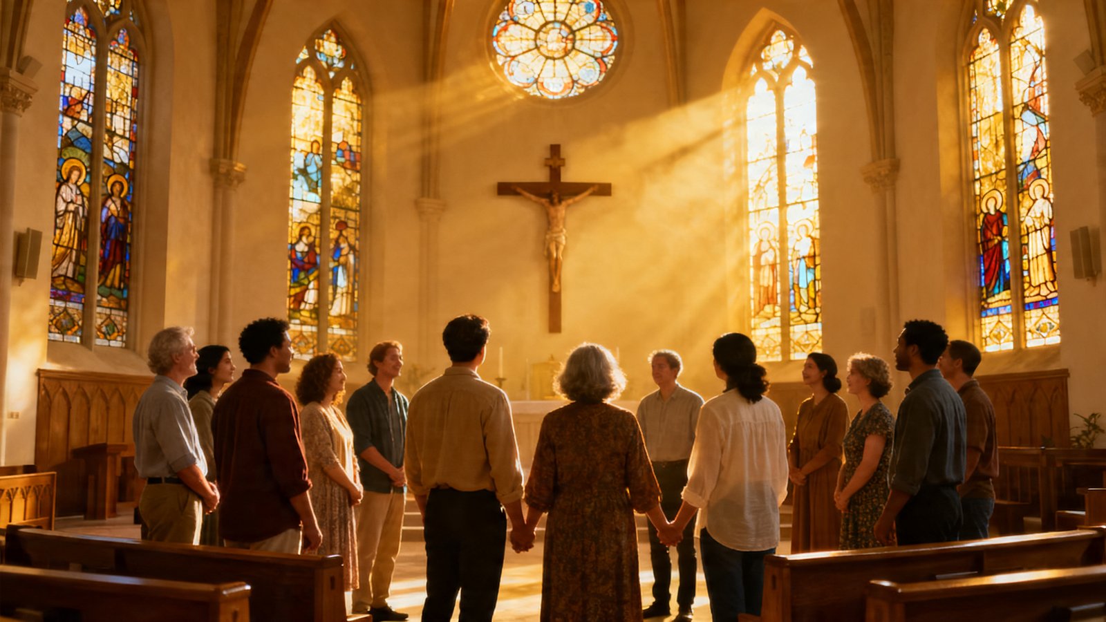 os ministerios na igreja a provisao de cristo para a edificacao do corpo