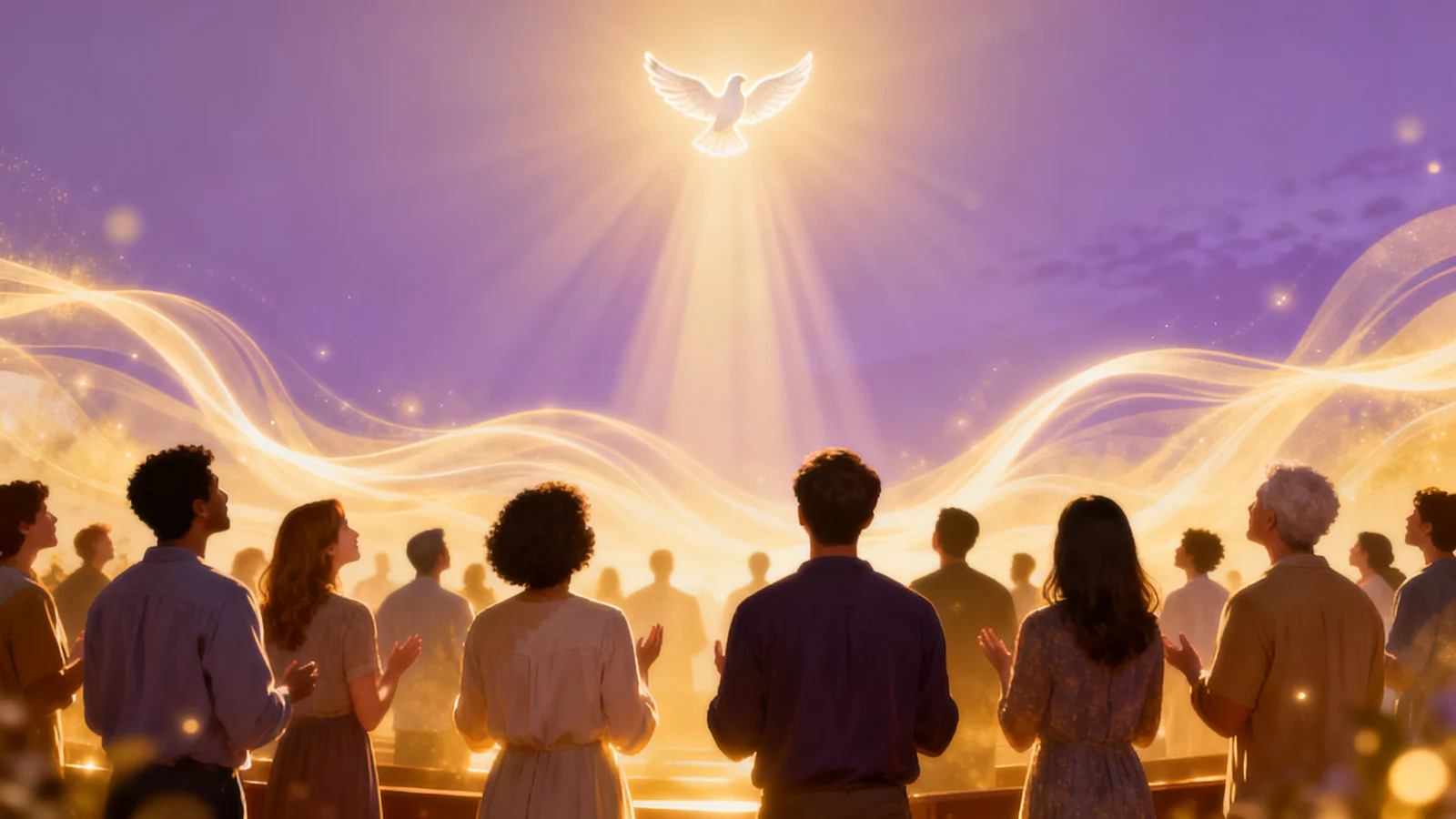 Entenda como a variedade de línguas edifica a igreja, fortalece a fé e revela a ação do Espírito com propósito e discernimento bíblico.