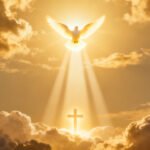 a trindade no novo testamento a revelacao plena