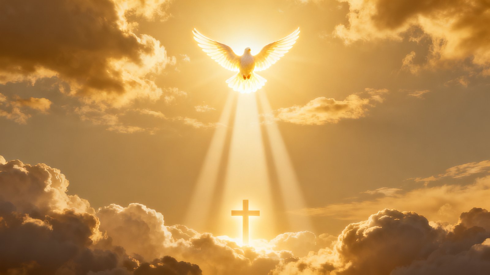 a trindade no novo testamento a revelacao plena