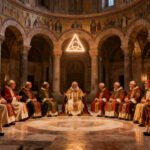 desenvolvimento historico da doutrina da trindade concilios e credos