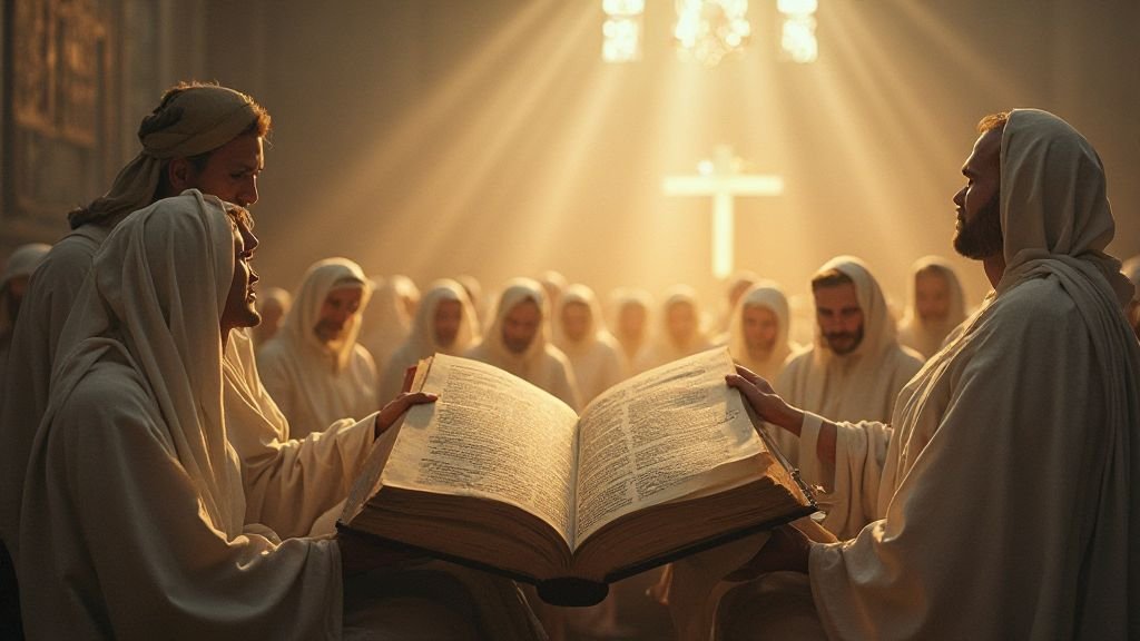 Entenda como os dons de curar revelam a compaixão de Deus e trazem restauração ao corpo e à alma na vida da igreja hoje.