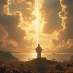 Explore a base bíblica sólida sobre Deus Filho: A Pessoa e Obra de Jesus Cristo na Trindade. Aprofunde sua fé com clareza e rigor.