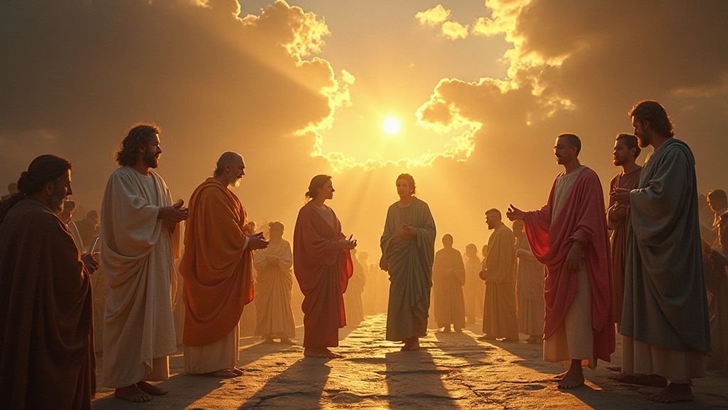 niceia i 325 divindade de cristo
