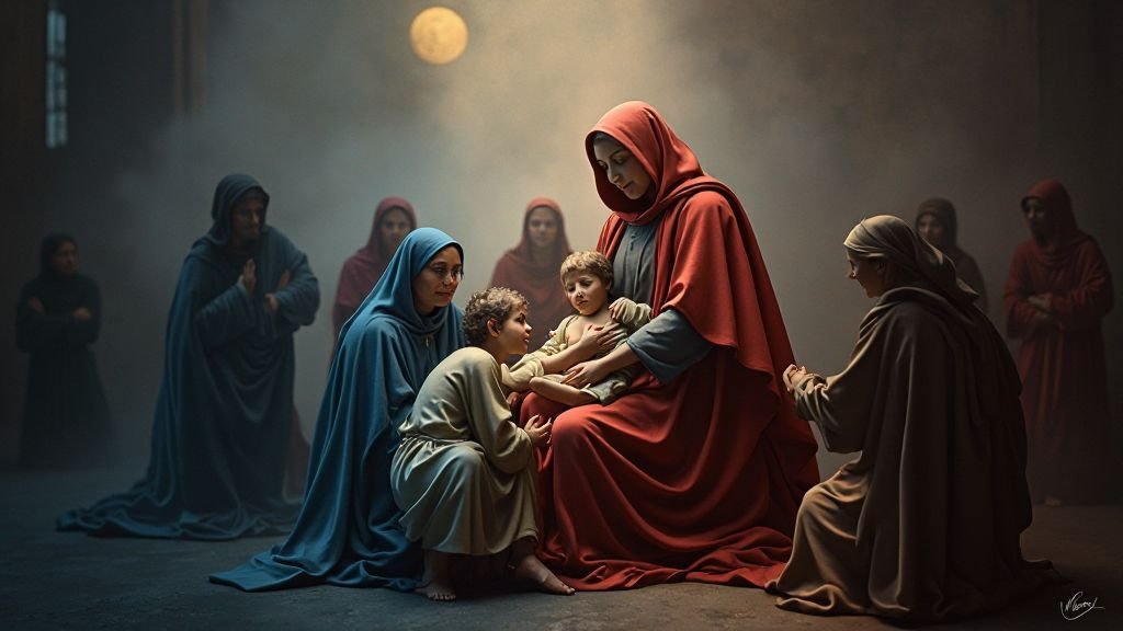 efeso 431 cristo theotokos e nestorianismo
